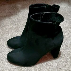 Impo Orabelle Booties